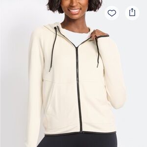 Women’s Threads 4 Thought Sybil Athleleisure Full Zip Hoodie